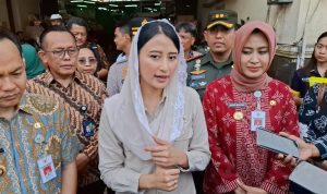 Perkiraan Transaksi Belanja Rp 30 Triliun Saat Libur Sekolah