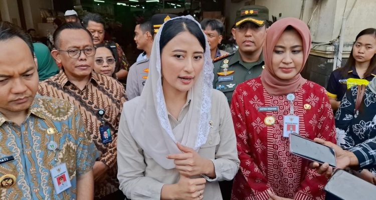 Perkiraan Transaksi Belanja Rp 30 Triliun Saat Libur Sekolah