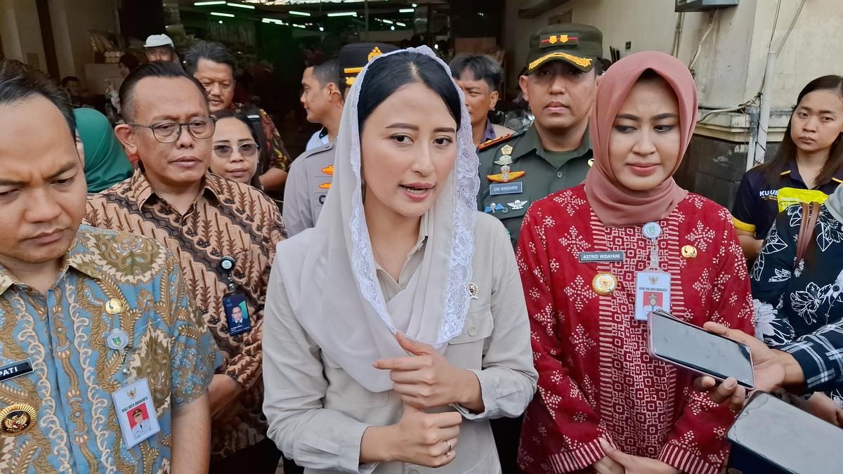 Perkiraan Transaksi Belanja Rp 30 Triliun Saat Libur Sekolah