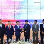 Perkuat Diplomasi Global, Jember-Jinhua Jalin Kerja Sama Sister City Lebih Bermakna