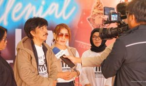 Perkuat Ekosistem Film, JMFF 2026 Raih 1.000 Peserta untuk Jakarta Kota Sinema