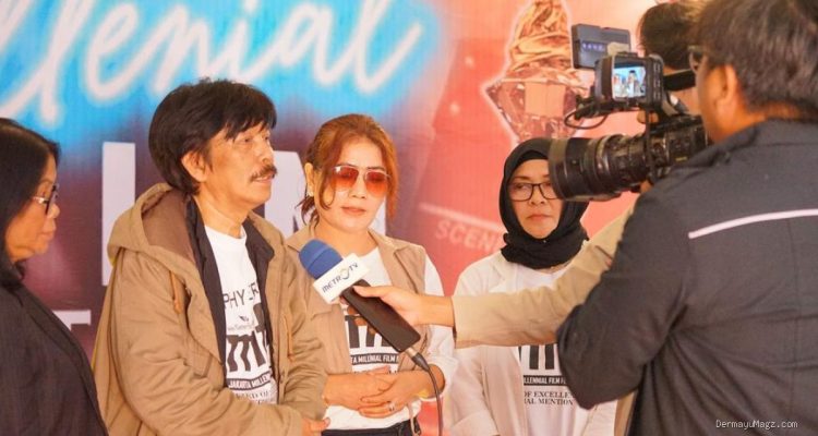 Perkuat Ekosistem Film, JMFF 2026 Raih 1.000 Peserta untuk Jakarta Kota Sinema