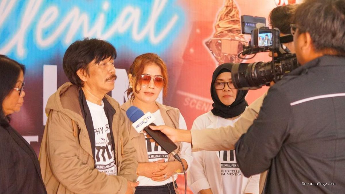 Perkuat Ekosistem Film, JMFF 2026 Raih 1.000 Peserta untuk Jakarta Kota Sinema