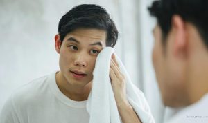 Perlengkapan Gym: 5 Barang Wajib untuk Pria Aktif Agar Tetap Segar Setelah Berolahraga