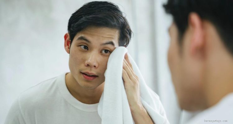 Perlengkapan Gym: 5 Barang Wajib untuk Pria Aktif Agar Tetap Segar Setelah Berolahraga