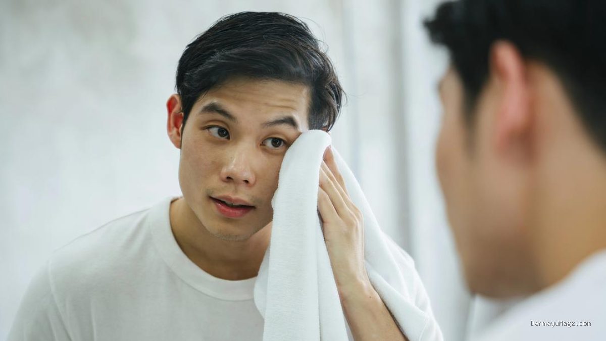 Perlengkapan Gym: 5 Barang Wajib untuk Pria Aktif Agar Tetap Segar Setelah Berolahraga