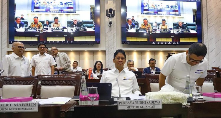 Perlindungan Hukum bagi Pejabat Bank Indonesia dalam Revisi UU P2SK