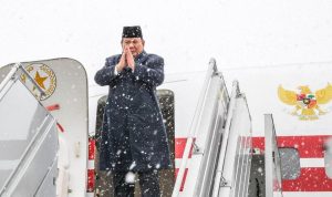Permohonan Prabowo soal Ekspor Tunggal Melalui BUMN