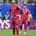 Perpecahan Timnas Portugal Terungkap, Ronaldo Jadi Sasaran Kritik