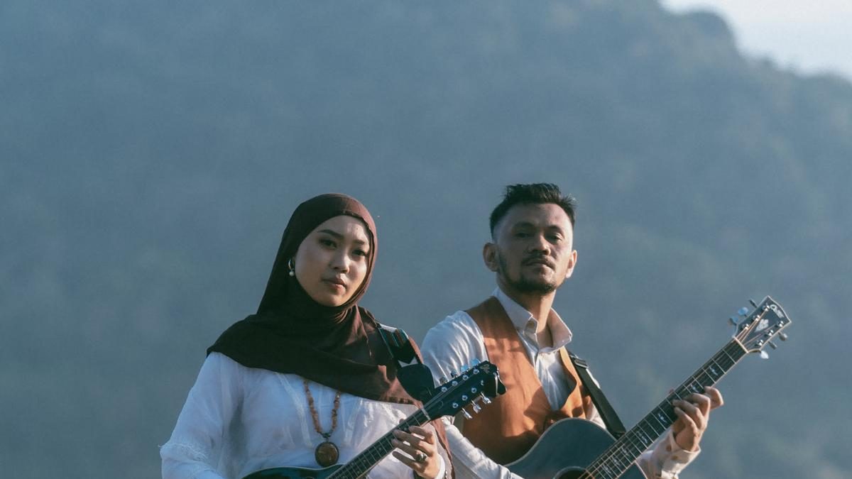 Persembahan Menyentuh untuk Perempuan Tangguh: Ruang Senja Rilis Penahan Luka Terkuat