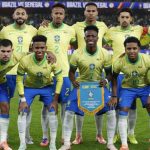 Persiapan Khusus Timnas Brasil: Pesawat Tim Disiram Air Suci Jelang Piala Dunia 2026