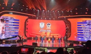 Persib Satu Grup dengan Juara, Borneo FC Hadapi Raja ASEAN di ACC 2026/2027