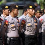 Personel Gabungan Kawal Demo Jakarta, Simak Titik Aksi
