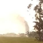 Pertagas Awasi Jalur Pipa Gas Bekasi Pasca Kebocoran