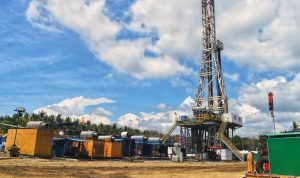 Pertamina Drilling Raih Keuntungan Terbesar dalam Sepuluh Tahun
