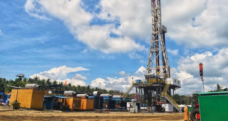 Pertamina Drilling Raih Keuntungan Terbesar dalam Sepuluh Tahun