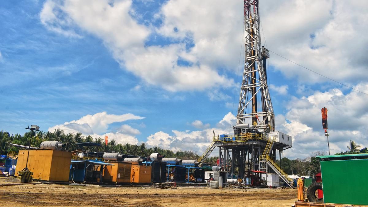 Pertamina Drilling Raih Keuntungan Terbesar dalam Sepuluh Tahun