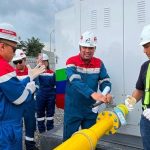 Pertamina Gas Tingkatkan Pasokan Energi untuk Industri di KEK Sei Mangkei