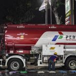 Pertamina Jamin Ketersediaan Pertalite, Warga Diimbau Tetap Tenang