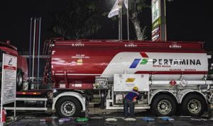 Pertamina Jamin Ketersediaan Pertalite, Warga Diimbau Tetap Tenang