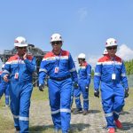 Pertamina Kilang Balongan: Wadirut Pastikan Operasional & Sinergitas Baik