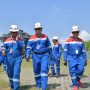 Pertamina Kilang Balongan: Wadirut Pastikan Operasional & Sinergitas Baik