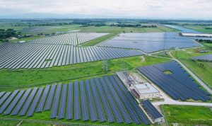 Pertamina NRE Raih Keuntungan dari Perusahaan Energi Filipina
