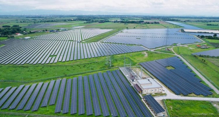 Pertamina NRE Raih Keuntungan dari Perusahaan Energi Filipina