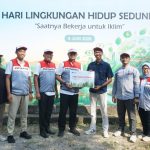 Pertamina Rayakan Hari Lingkungan Hidup dengan Tanam Pohon dan Inovasi
