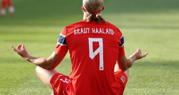 Pertandingan Norwegia vs Prancis: Link Streaming Piala Dunia 2026