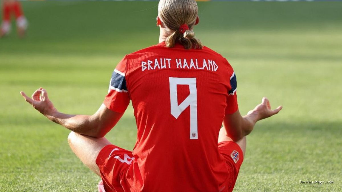 Pertandingan Norwegia vs Prancis: Link Streaming Piala Dunia 2026