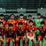 Pertandingan Timnas Indonesia U-19 vs Timor Leste Dimulai, Saksikan Live Streaming Piala AFF U...