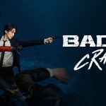 Pertarungan Ego Melawan Korupsi dalam Serial Bad and Crazy di Vidio
