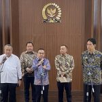 Pertemuan DPR, Menkeu, dan Gubernur BI Sabtu Pagi