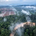 Pertumbuhan Ekonomi Maluku Utara Didorong Hilirisasi Nikel