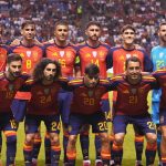 Peru Kalah Telak dari Spanyol Jelang Piala Dunia 2026