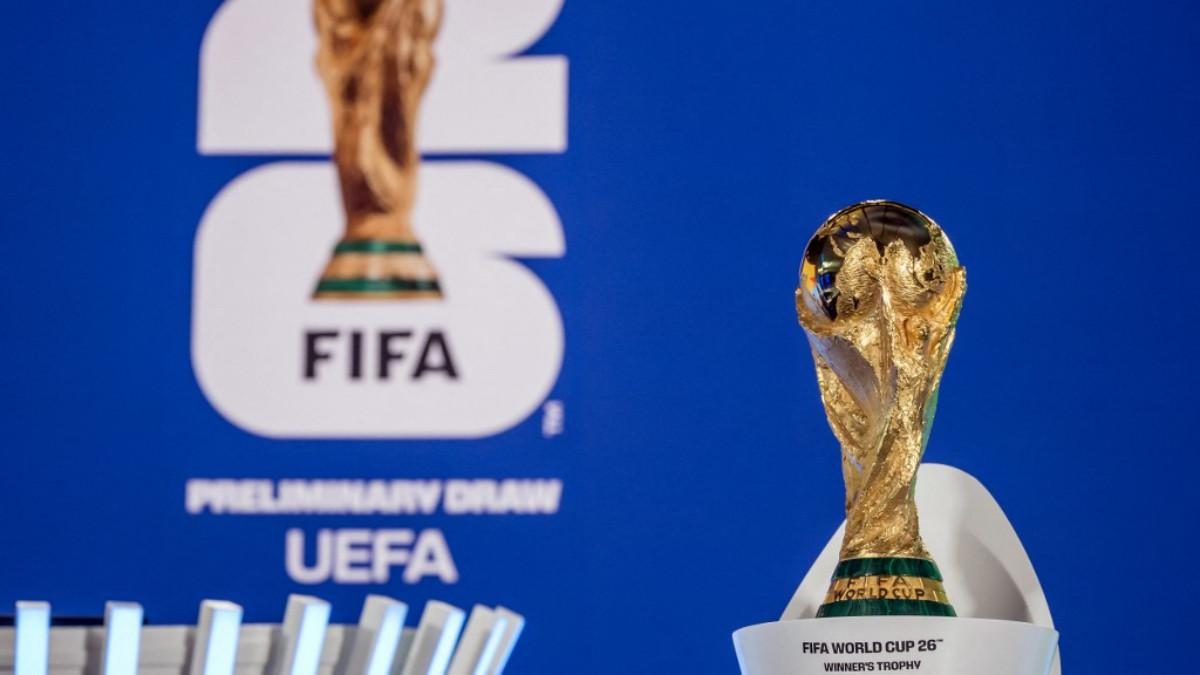 Perubahan Aturan Kartu Kuning dan Merah Piala Dunia 2026 FIFA