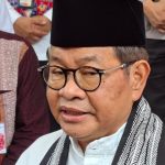 Pesan Penting Pramono untuk Demonstran