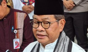 Pesan Penting Pramono untuk Demonstran