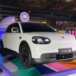 Pesanan Chery Q Capai 3.000 Unit Sebulan