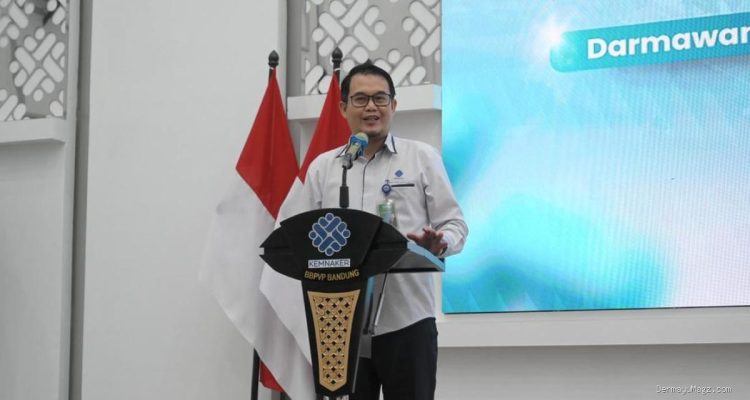 Peserta Magang Jepang Dibuka Kemnaker
