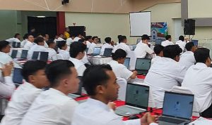 Peserta Seleksi KDKMP dan KNMP yang Mengundurkan Diri Tidak Dikenai Denda Rp 100 Juta