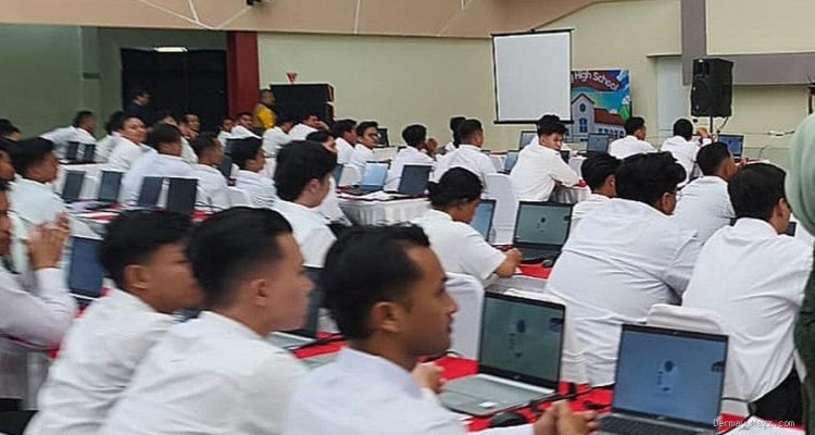 Peserta Seleksi KDKMP dan KNMP yang Mengundurkan Diri Tidak Dikenai Denda Rp 100 Juta