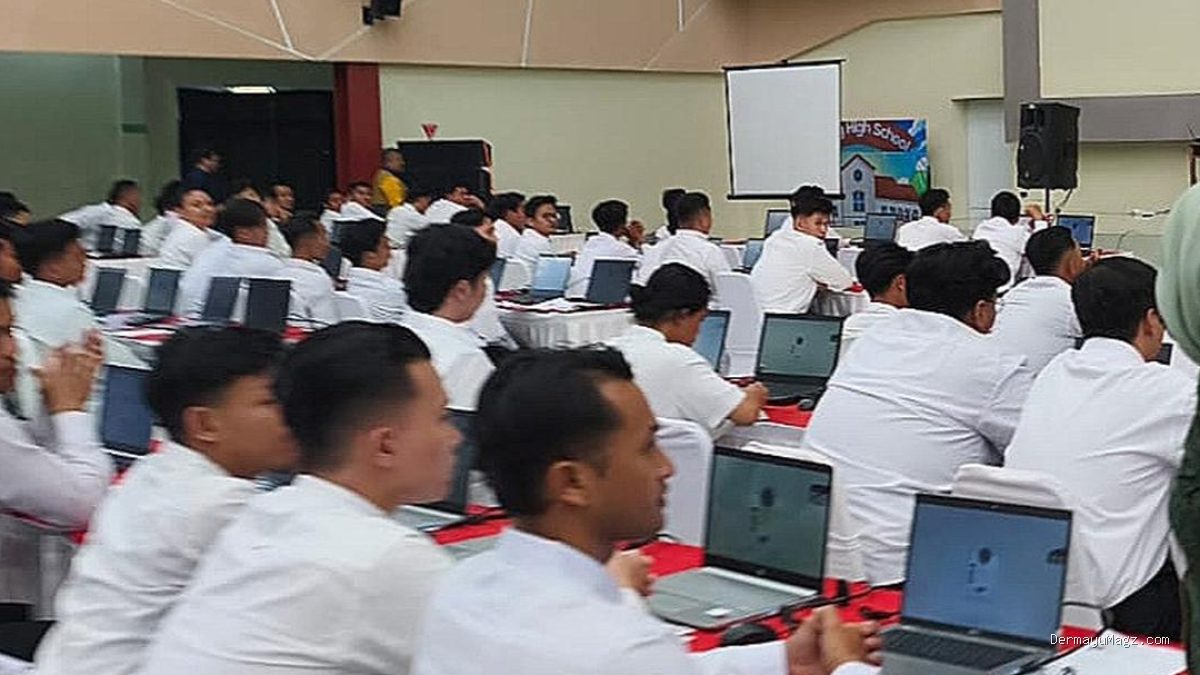 Peserta Seleksi KDKMP dan KNMP yang Mengundurkan Diri Tidak Dikenai Denda Rp 100 Juta