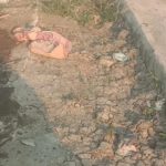 Petani Sawah Indramayu: Saluran Tersier Tersumbat Tanah Keluhan Petani