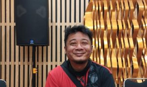 Peterpan Buka Peluang Reuni Formasi Lengkap, Posisi Ariel dan Uki Masih Ada