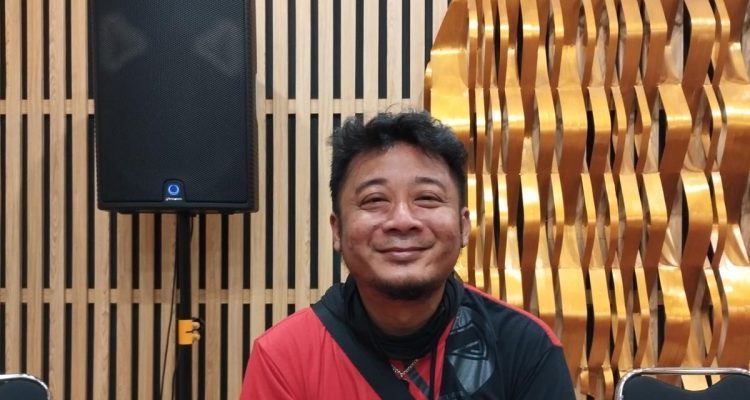 Peterpan Buka Peluang Reuni Formasi Lengkap, Posisi Ariel dan Uki Masih Ada