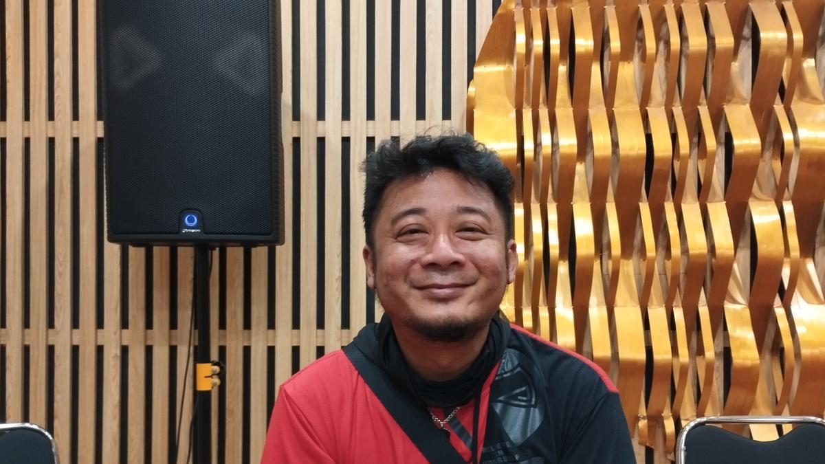 Peterpan Buka Peluang Reuni Formasi Lengkap, Posisi Ariel dan Uki Masih Ada