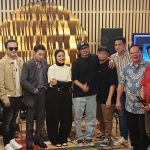 Peterpan Kembali ke Malaysia dan Singapura untuk Konser Lepas Rindu