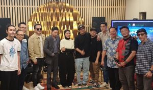 Peterpan Kembali ke Malaysia dan Singapura untuk Konser Lepas Rindu